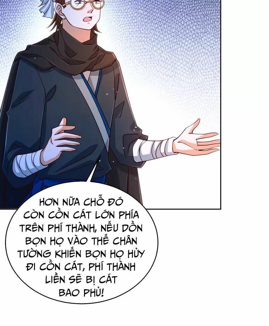 Người Ở Rể Bị Ép Thành Phản Diện Chapter 478 - 9