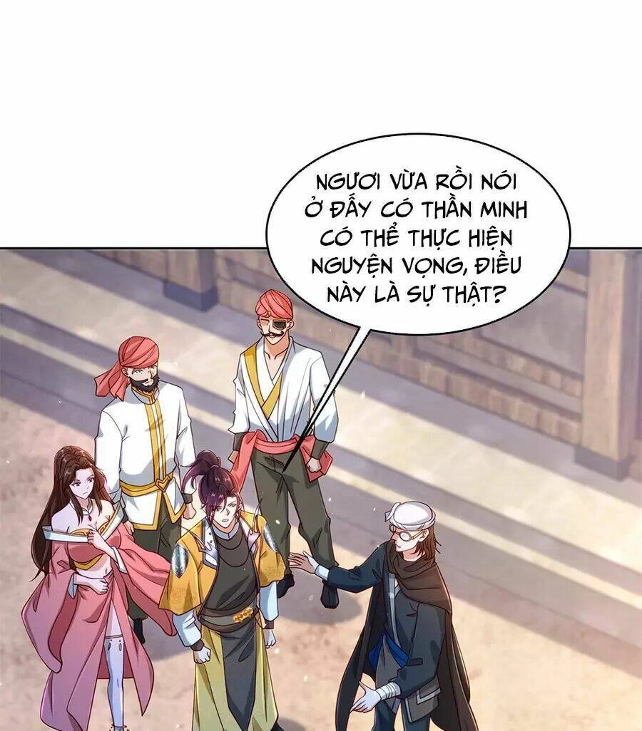 Người Ở Rể Bị Ép Thành Phản Diện Chapter 478 - 10