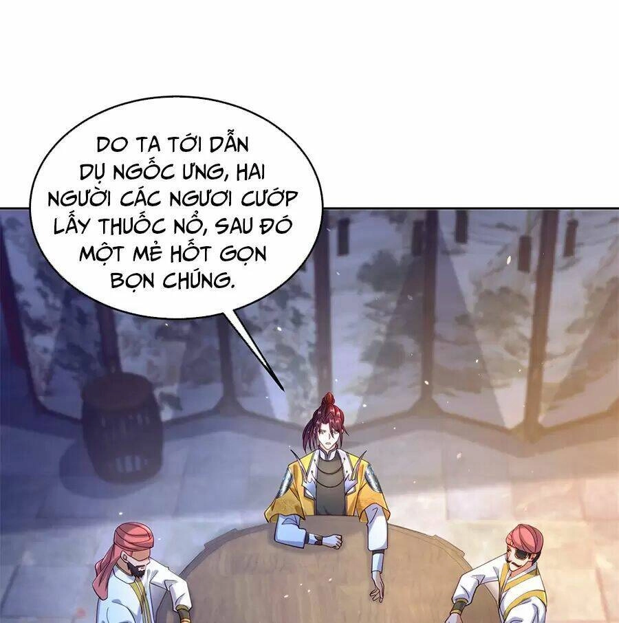 Người Ở Rể Bị Ép Thành Phản Diện Chapter 478 - 18