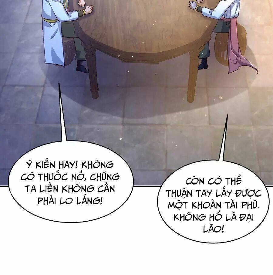 Người Ở Rể Bị Ép Thành Phản Diện Chapter 478 - 19