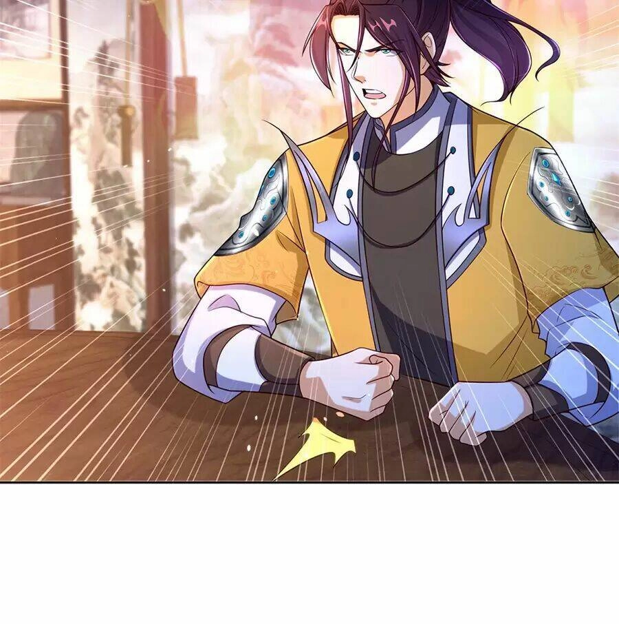 Người Ở Rể Bị Ép Thành Phản Diện Chapter 478 - 25