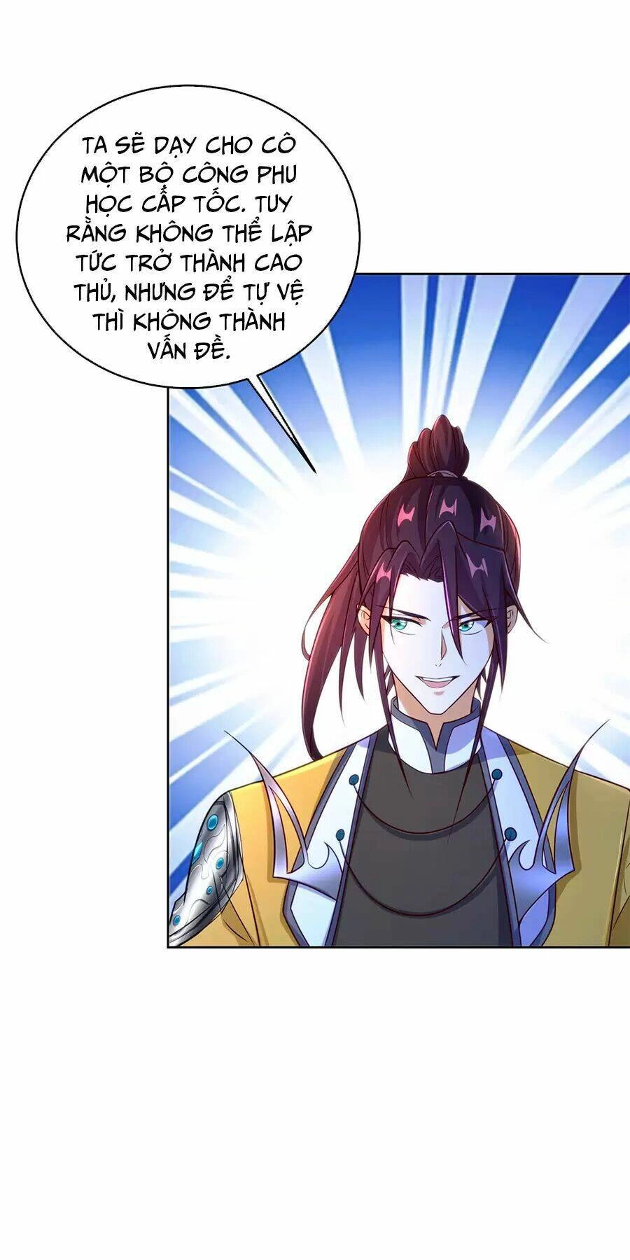 Người Ở Rể Bị Ép Thành Phản Diện Chapter 478 - 35