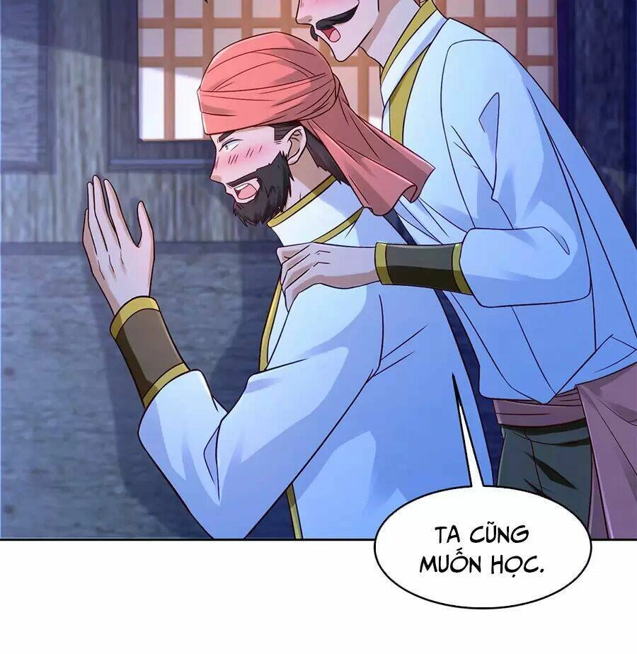 Người Ở Rể Bị Ép Thành Phản Diện Chapter 478 - 41