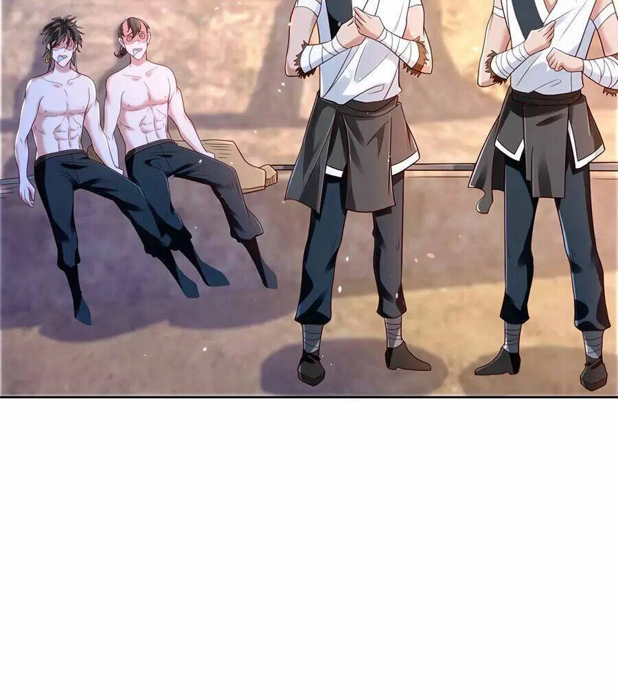 Người Ở Rể Bị Ép Thành Phản Diện Chapter 478 - 49