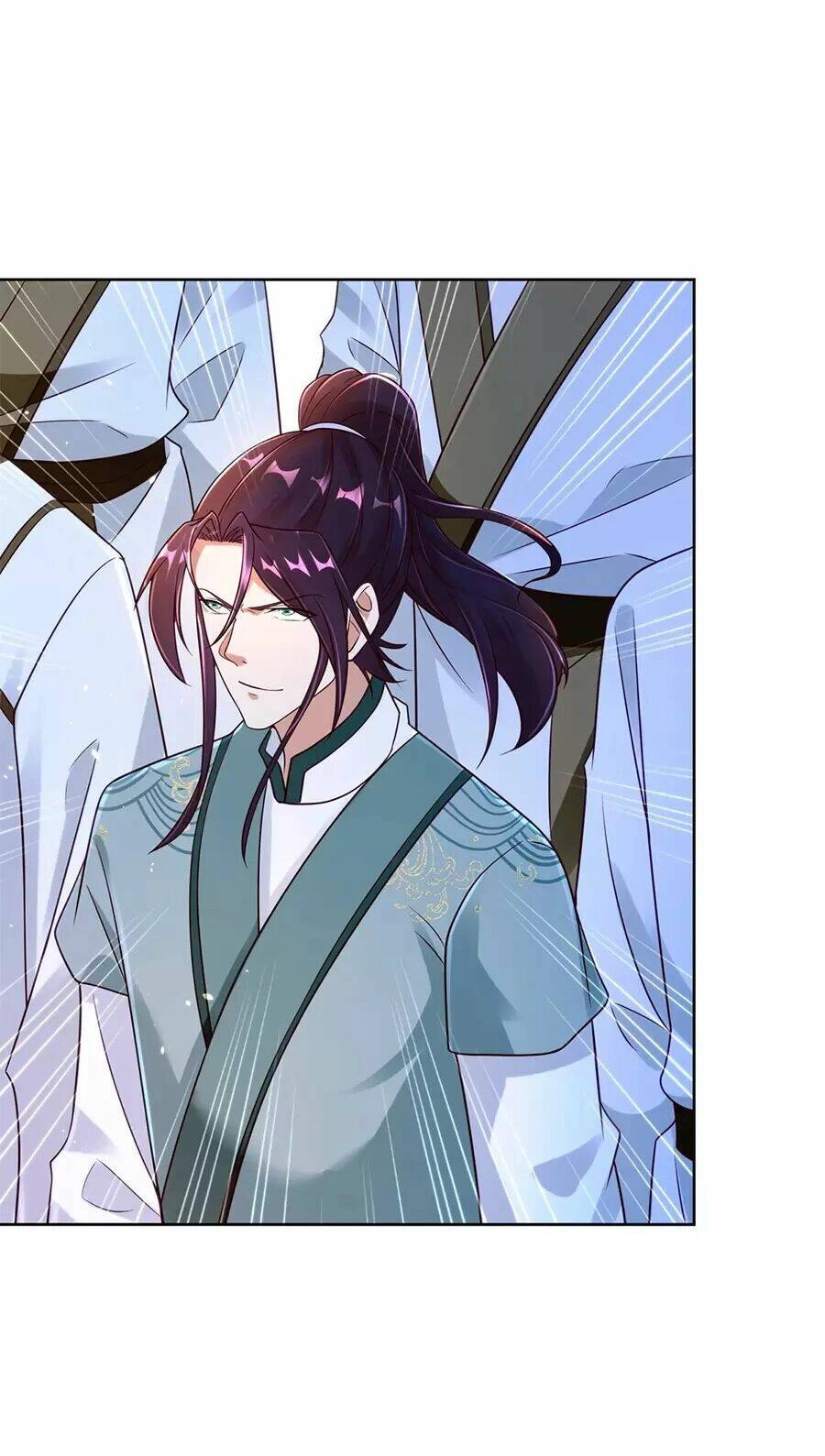 Người Ở Rể Bị Ép Thành Phản Diện Chapter 478 - 52