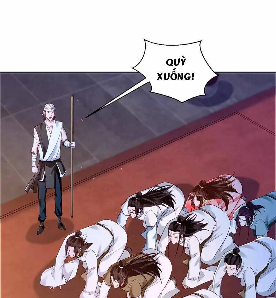 Người Ở Rể Bị Ép Thành Phản Diện Chapter 478 - 54