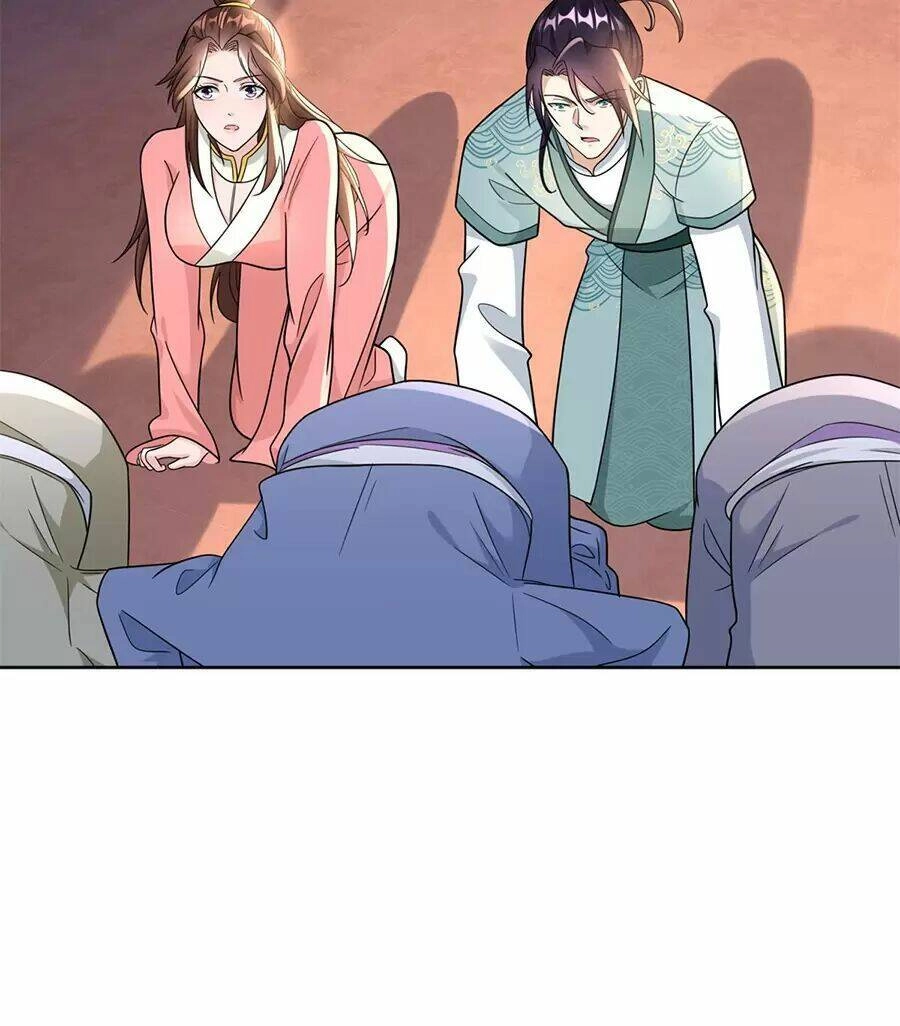 Người Ở Rể Bị Ép Thành Phản Diện Chapter 479 - 3