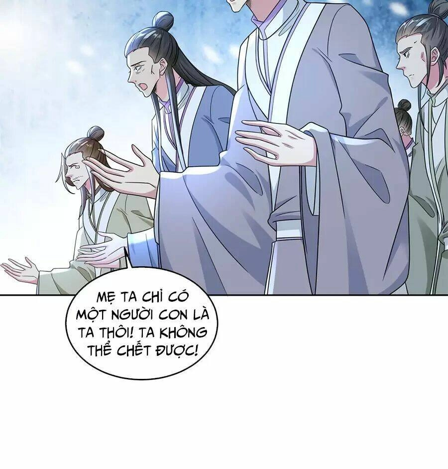 Người Ở Rể Bị Ép Thành Phản Diện Chapter 479 - 6