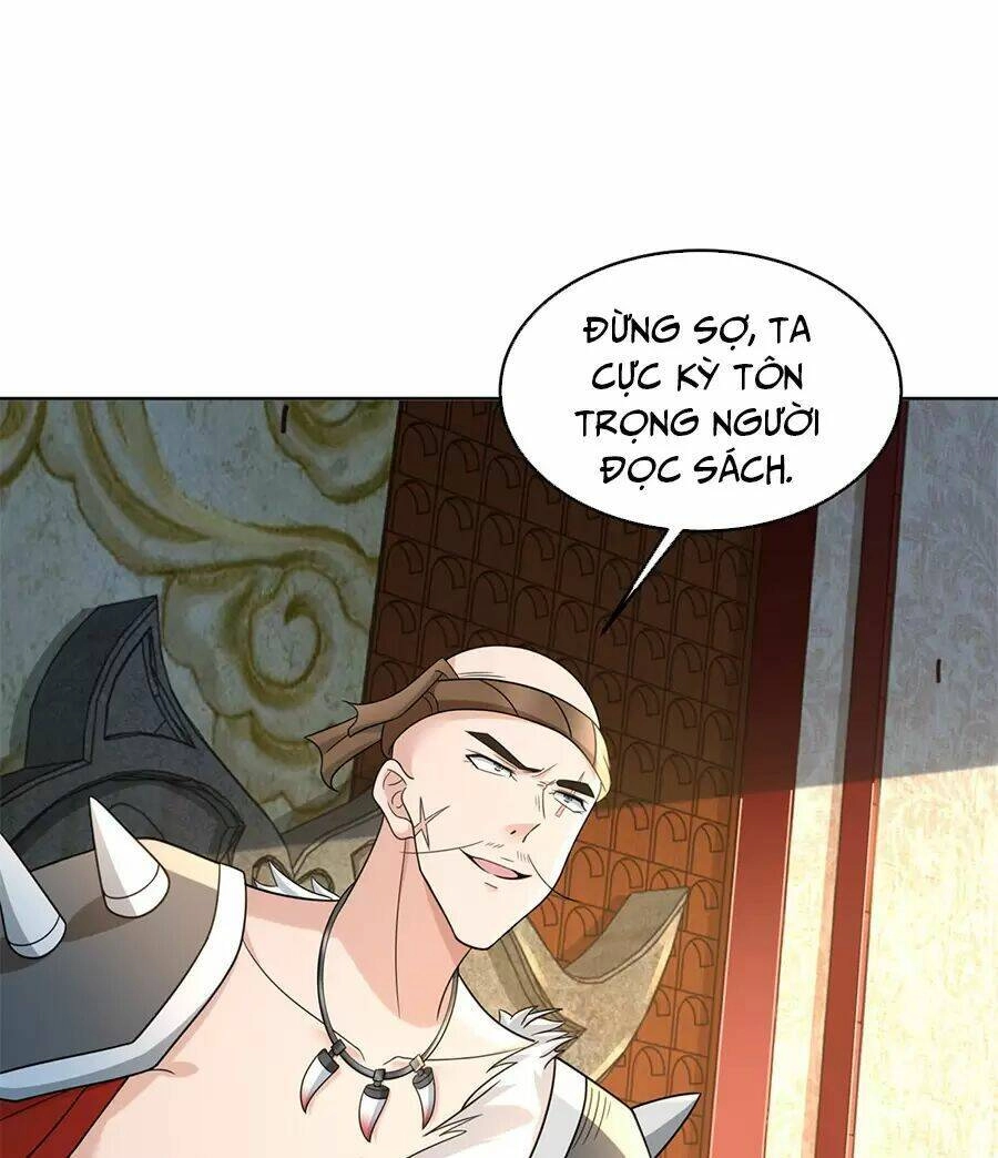 Người Ở Rể Bị Ép Thành Phản Diện Chapter 479 - 7