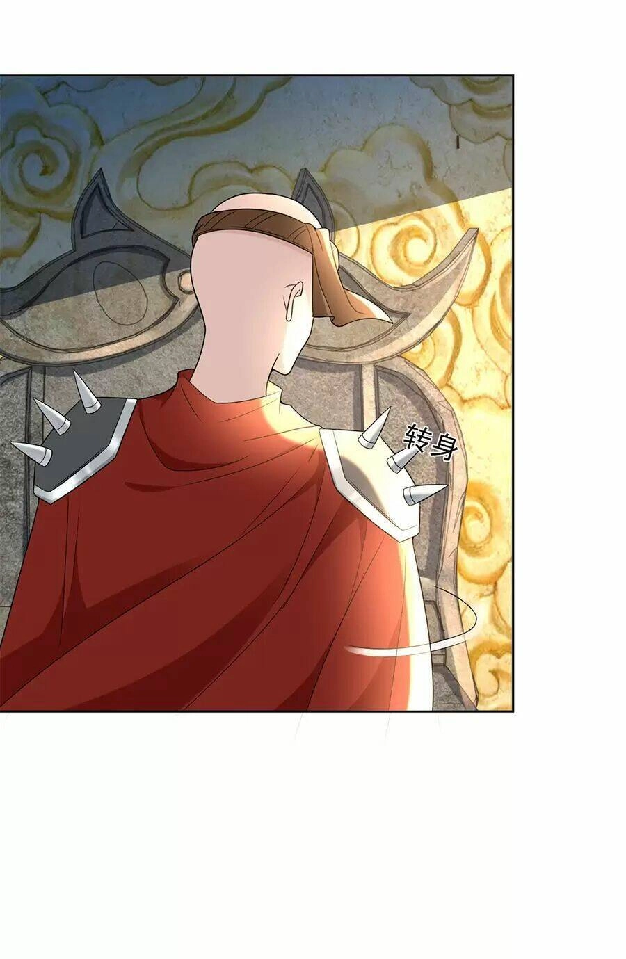 Người Ở Rể Bị Ép Thành Phản Diện Chapter 479 - 13