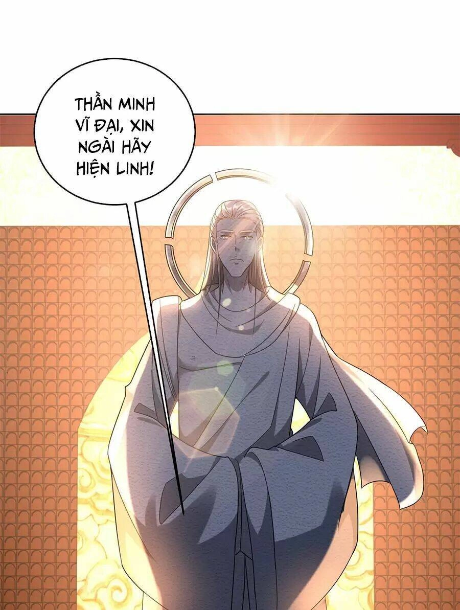 Người Ở Rể Bị Ép Thành Phản Diện Chapter 479 - 14