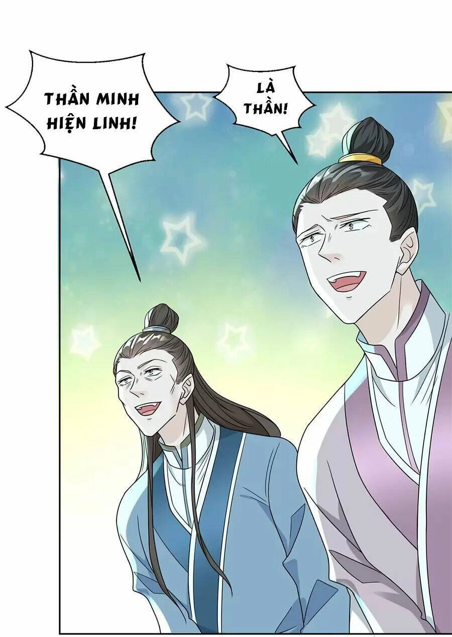 Người Ở Rể Bị Ép Thành Phản Diện Chapter 479 - 18