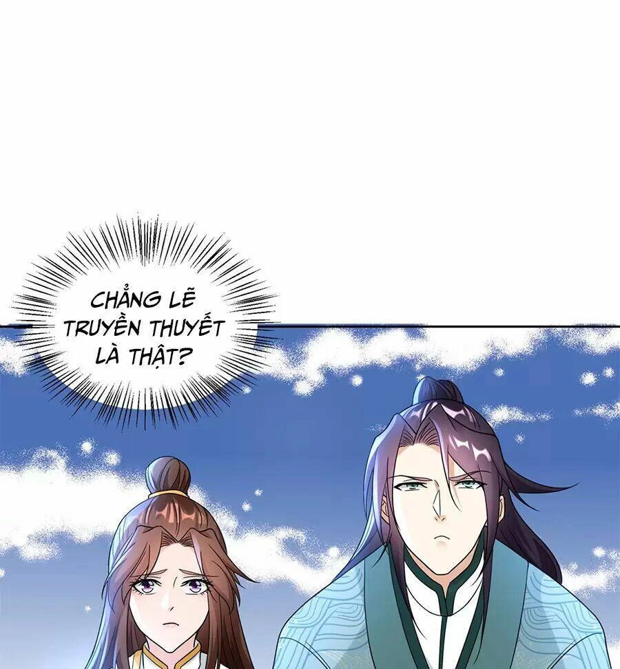 Người Ở Rể Bị Ép Thành Phản Diện Chapter 479 - 20