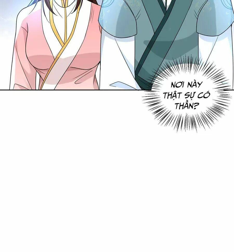 Người Ở Rể Bị Ép Thành Phản Diện Chapter 479 - 21