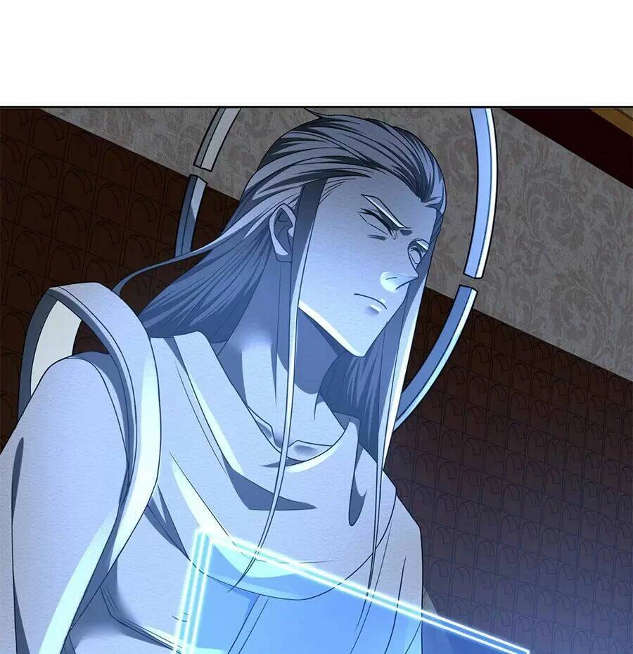 Người Ở Rể Bị Ép Thành Phản Diện Chapter 479 - 26