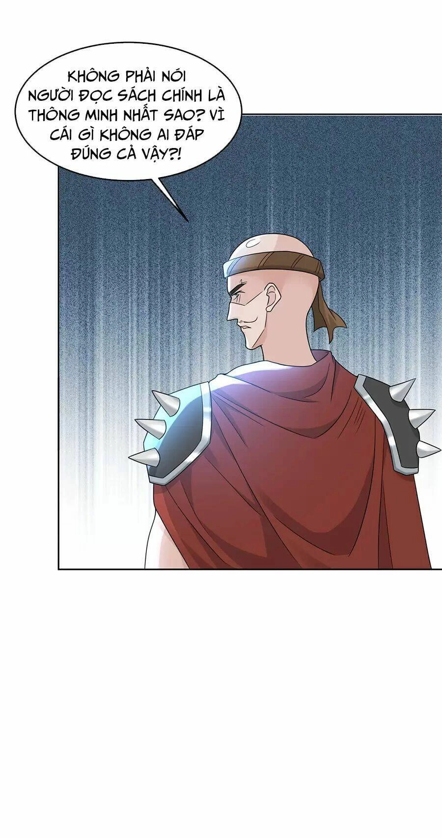 Người Ở Rể Bị Ép Thành Phản Diện Chapter 479 - 28