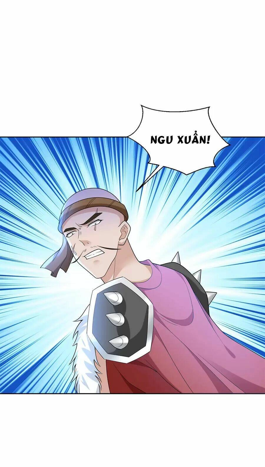 Người Ở Rể Bị Ép Thành Phản Diện Chapter 479 - 29