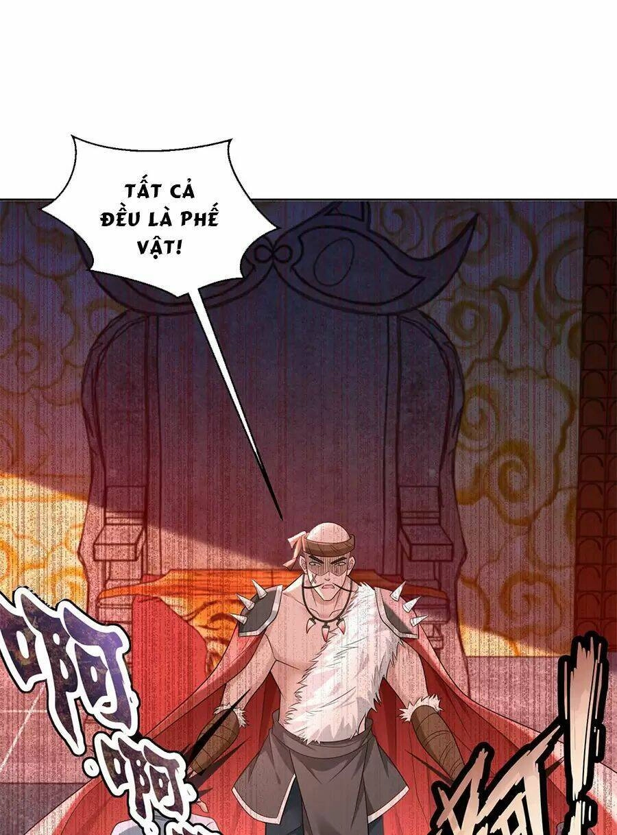 Người Ở Rể Bị Ép Thành Phản Diện Chapter 479 - 30