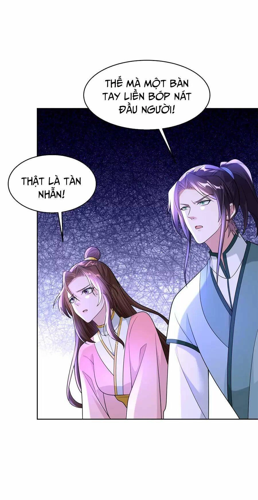 Người Ở Rể Bị Ép Thành Phản Diện Chapter 479 - 32