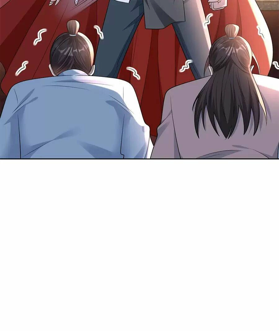 Người Ở Rể Bị Ép Thành Phản Diện Chapter 479 - 35