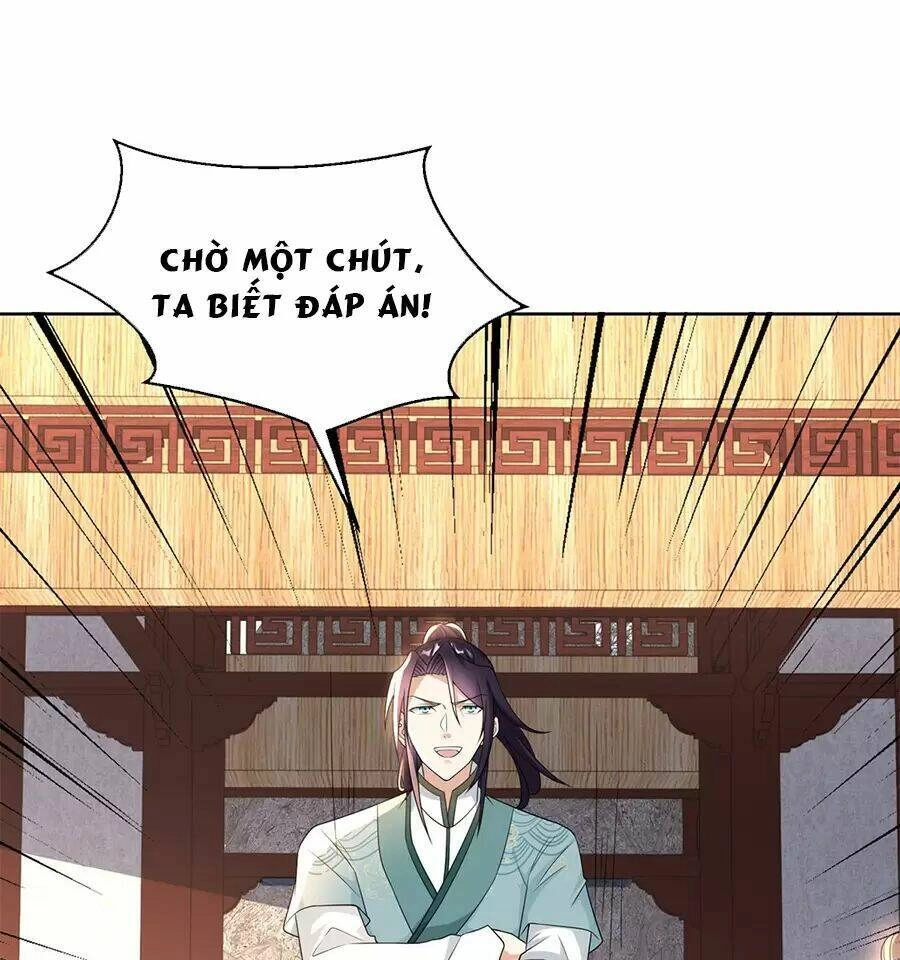 Người Ở Rể Bị Ép Thành Phản Diện Chapter 479 - 38
