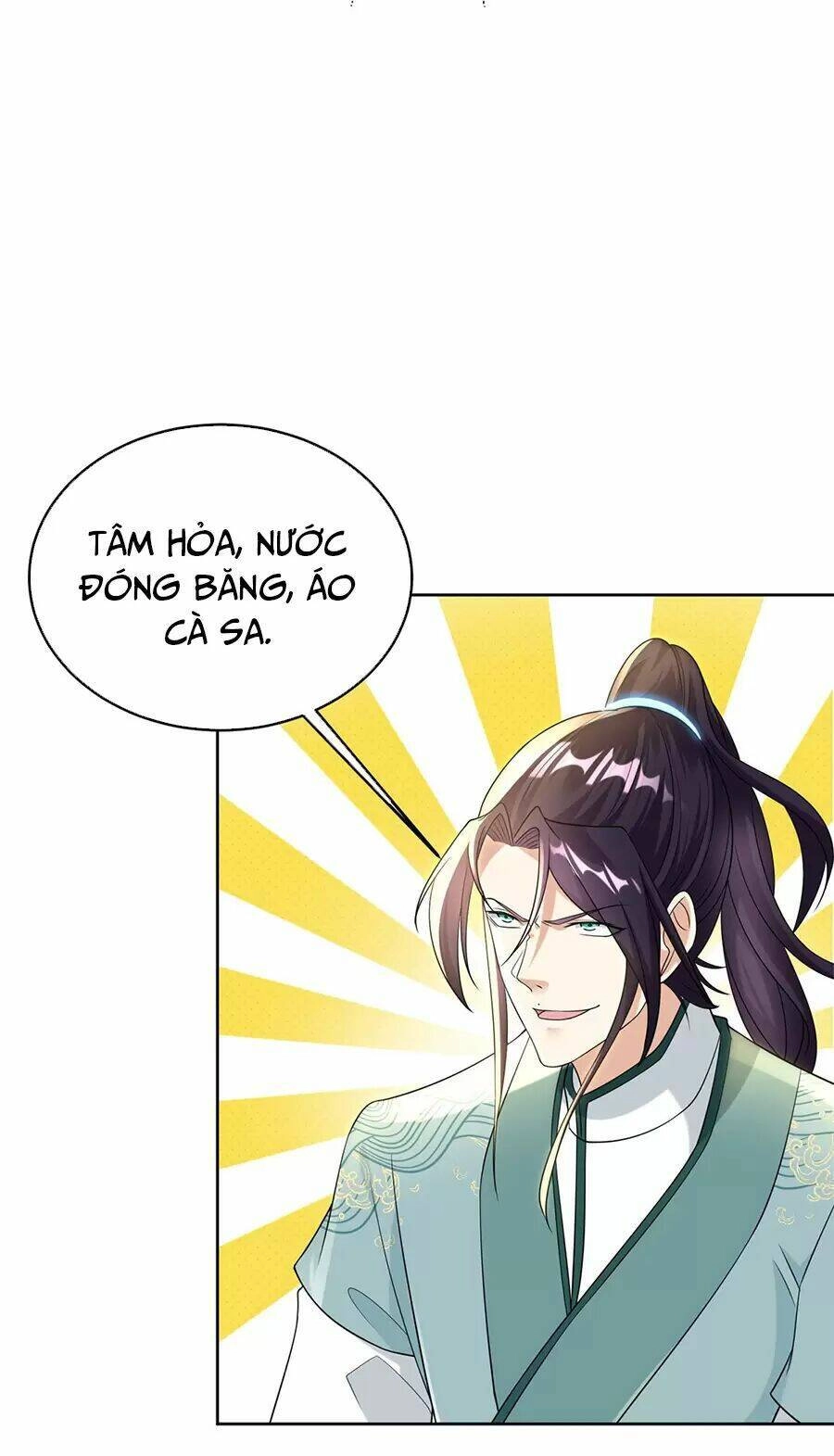 Người Ở Rể Bị Ép Thành Phản Diện Chapter 479 - 44