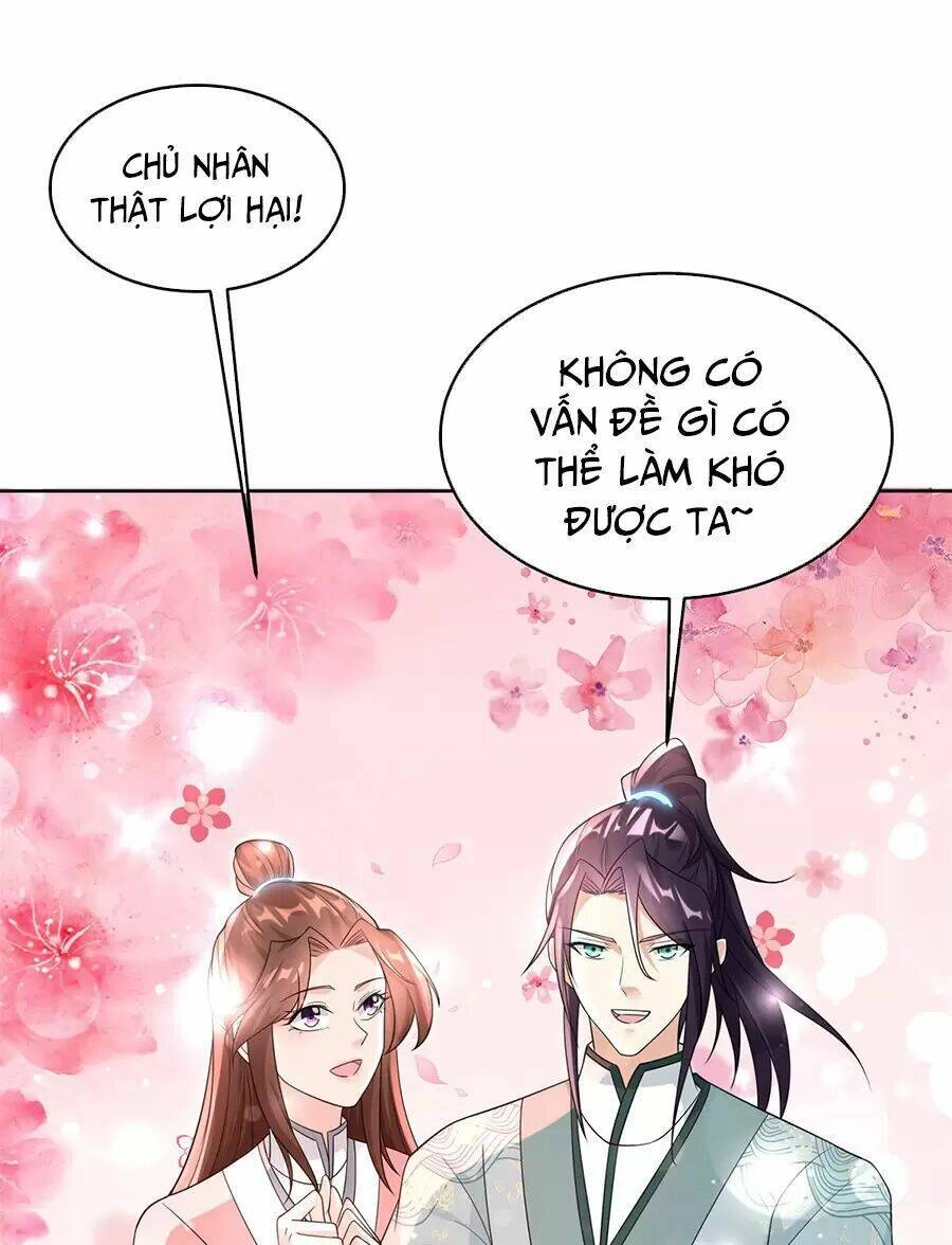 Người Ở Rể Bị Ép Thành Phản Diện Chapter 479 - 46