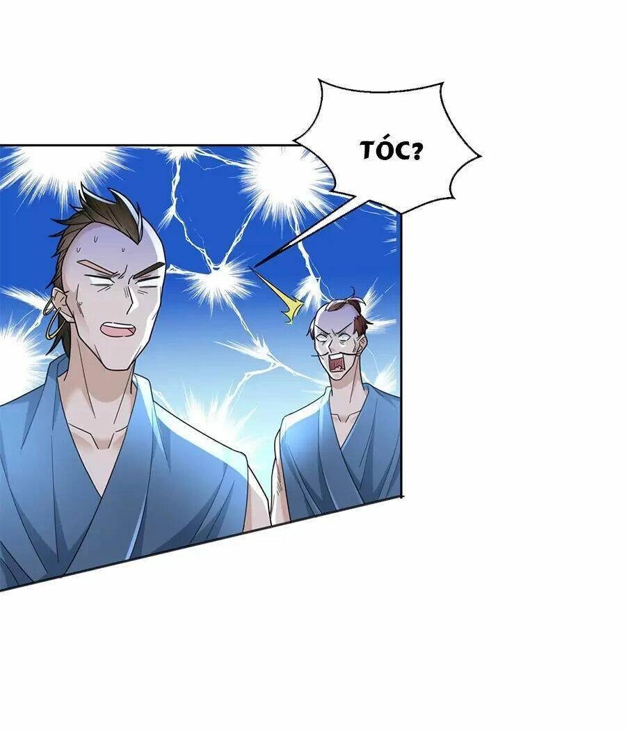 Người Ở Rể Bị Ép Thành Phản Diện Chapter 479 - 51