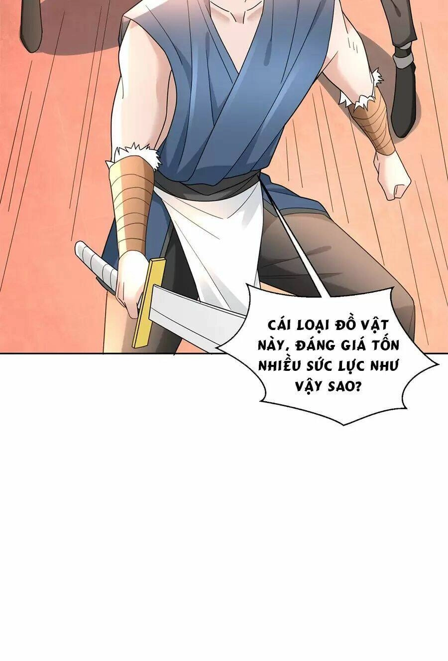 Người Ở Rể Bị Ép Thành Phản Diện Chapter 479 - 54