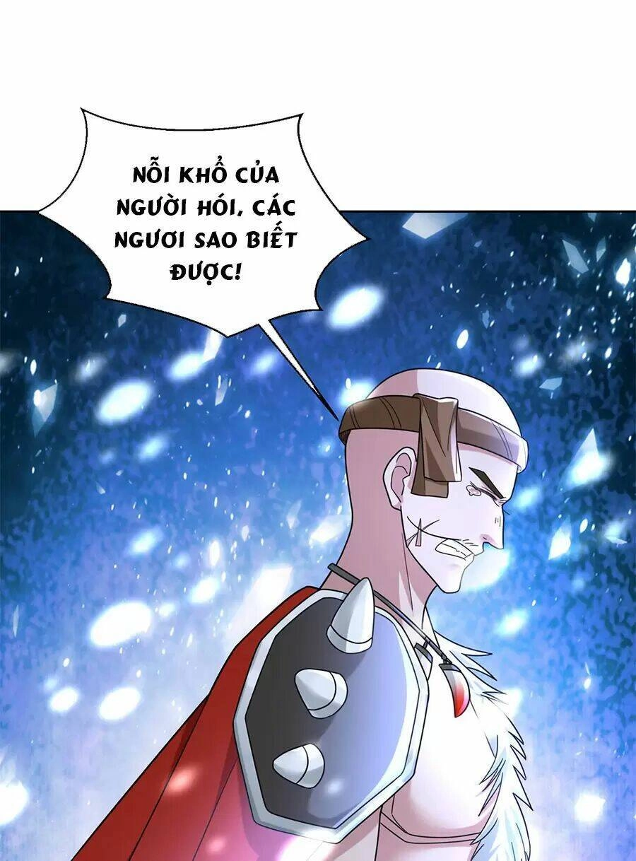 Người Ở Rể Bị Ép Thành Phản Diện Chapter 479 - 55