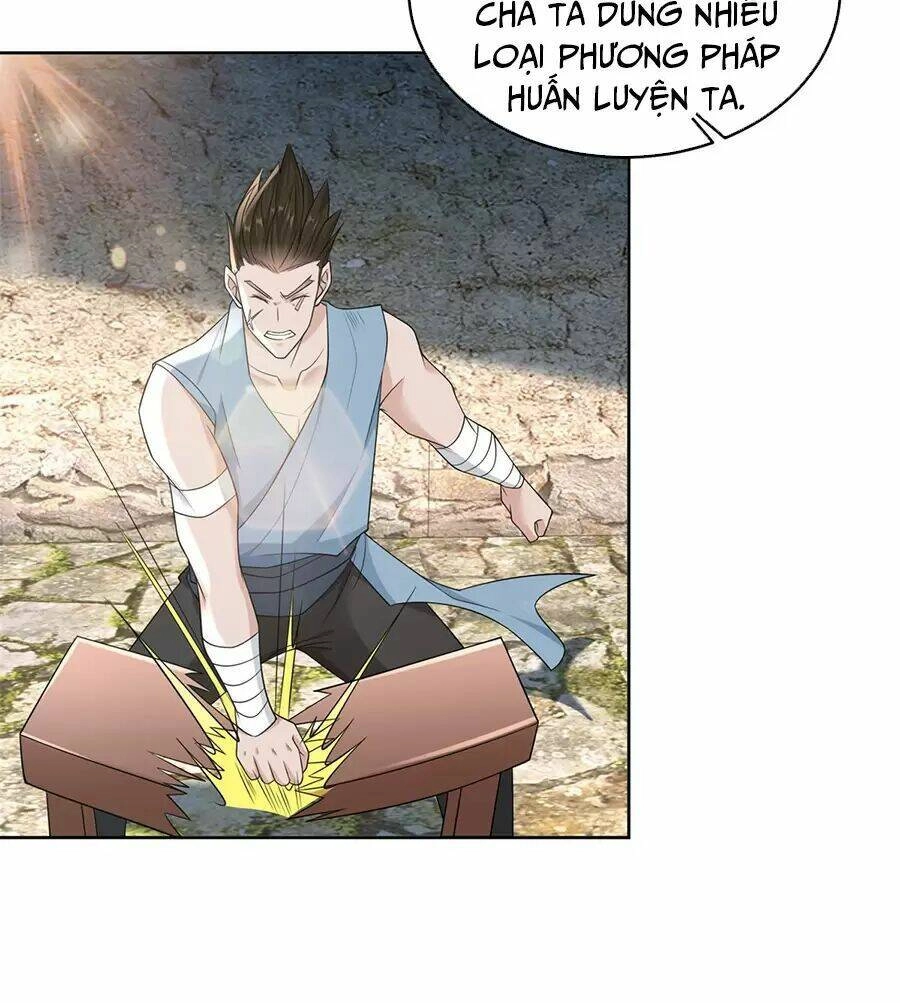 Người Ở Rể Bị Ép Thành Phản Diện Chapter 479 - 58