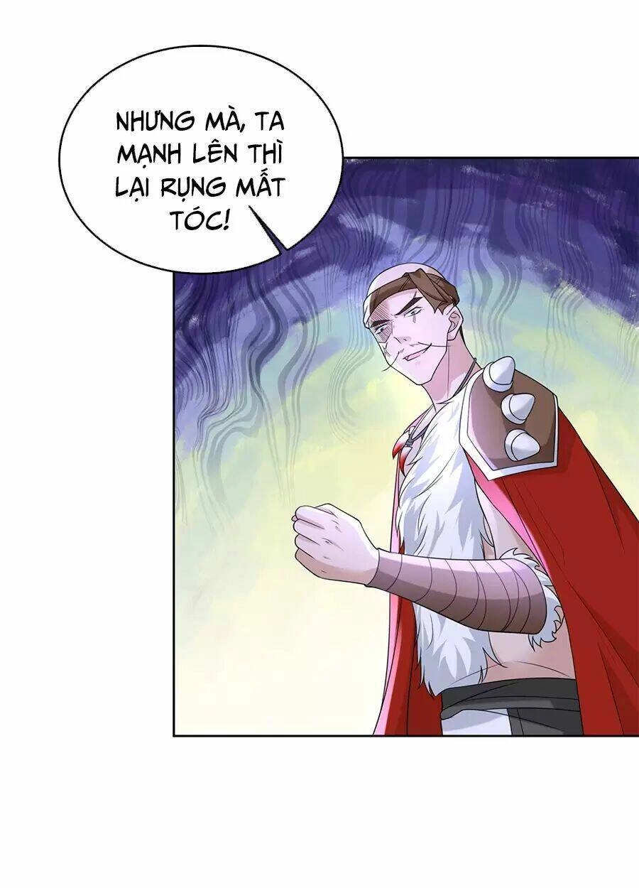 Người Ở Rể Bị Ép Thành Phản Diện Chapter 479 - 60