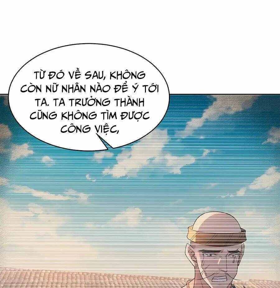 Người Ở Rể Bị Ép Thành Phản Diện Chapter 479 - 61