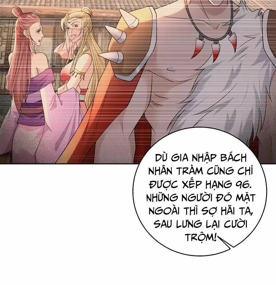 Người Ở Rể Bị Ép Thành Phản Diện Chapter 479 - 62