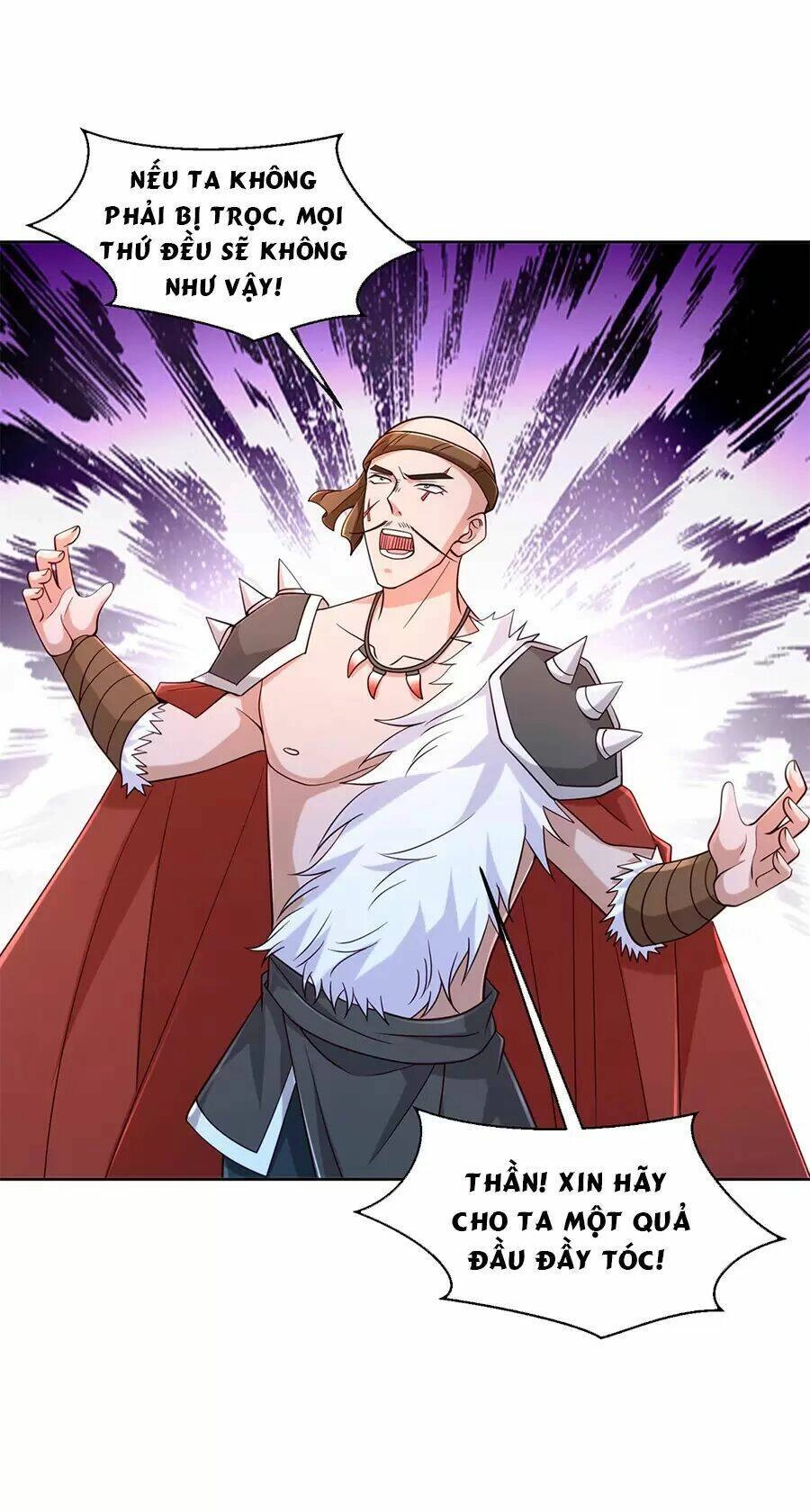 Người Ở Rể Bị Ép Thành Phản Diện Chapter 480 - 2