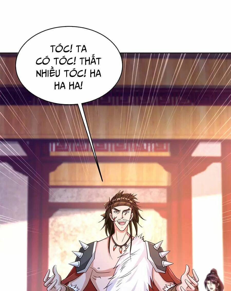 Người Ở Rể Bị Ép Thành Phản Diện Chapter 480 - 5