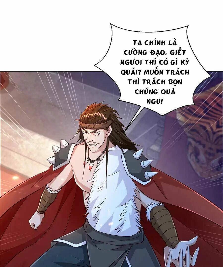 Người Ở Rể Bị Ép Thành Phản Diện Chapter 480 - 10