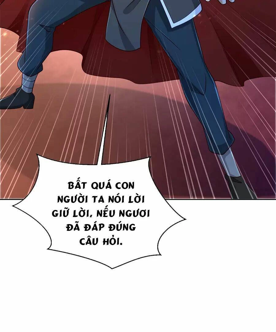 Người Ở Rể Bị Ép Thành Phản Diện Chapter 480 - 11