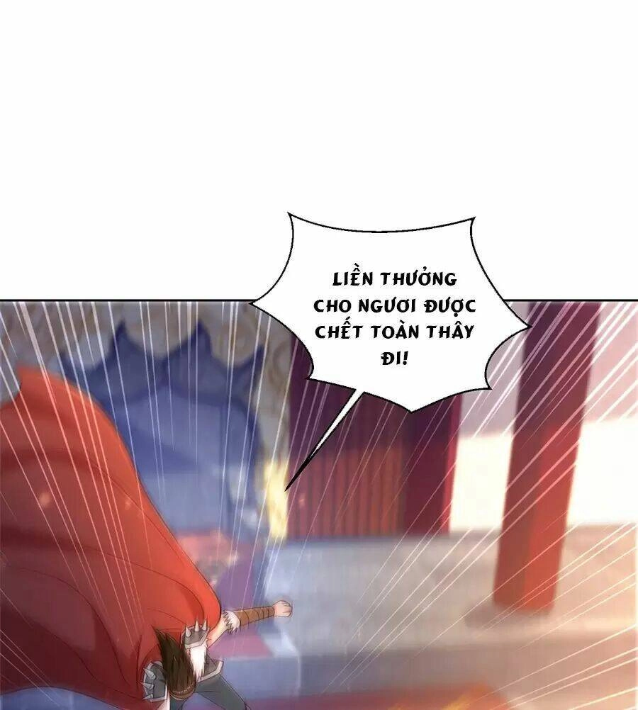 Người Ở Rể Bị Ép Thành Phản Diện Chapter 480 - 12