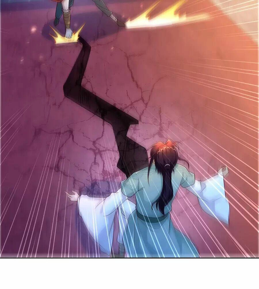 Người Ở Rể Bị Ép Thành Phản Diện Chapter 480 - 13