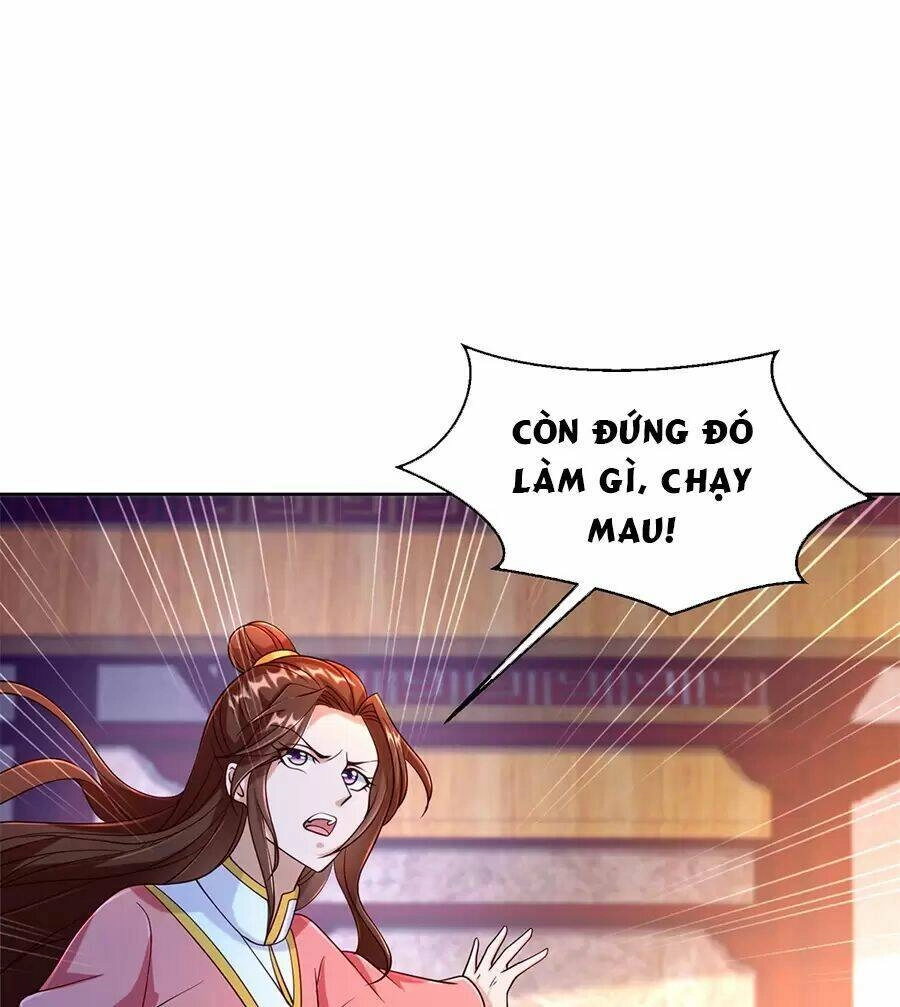 Người Ở Rể Bị Ép Thành Phản Diện Chapter 480 - 14