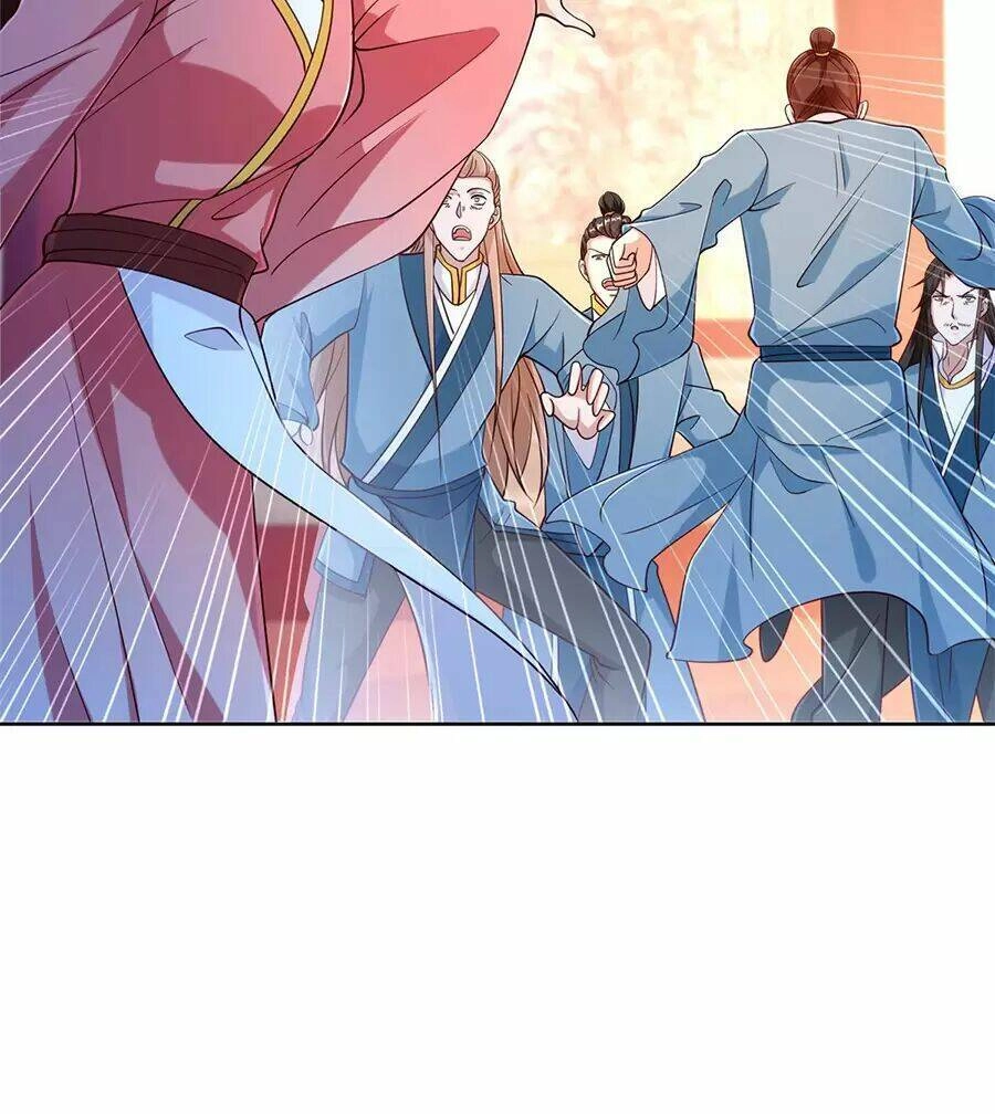 Người Ở Rể Bị Ép Thành Phản Diện Chapter 480 - 15