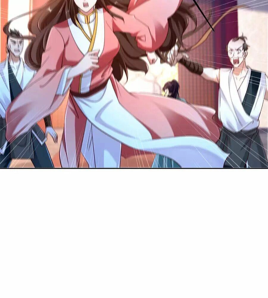 Người Ở Rể Bị Ép Thành Phản Diện Chapter 480 - 18