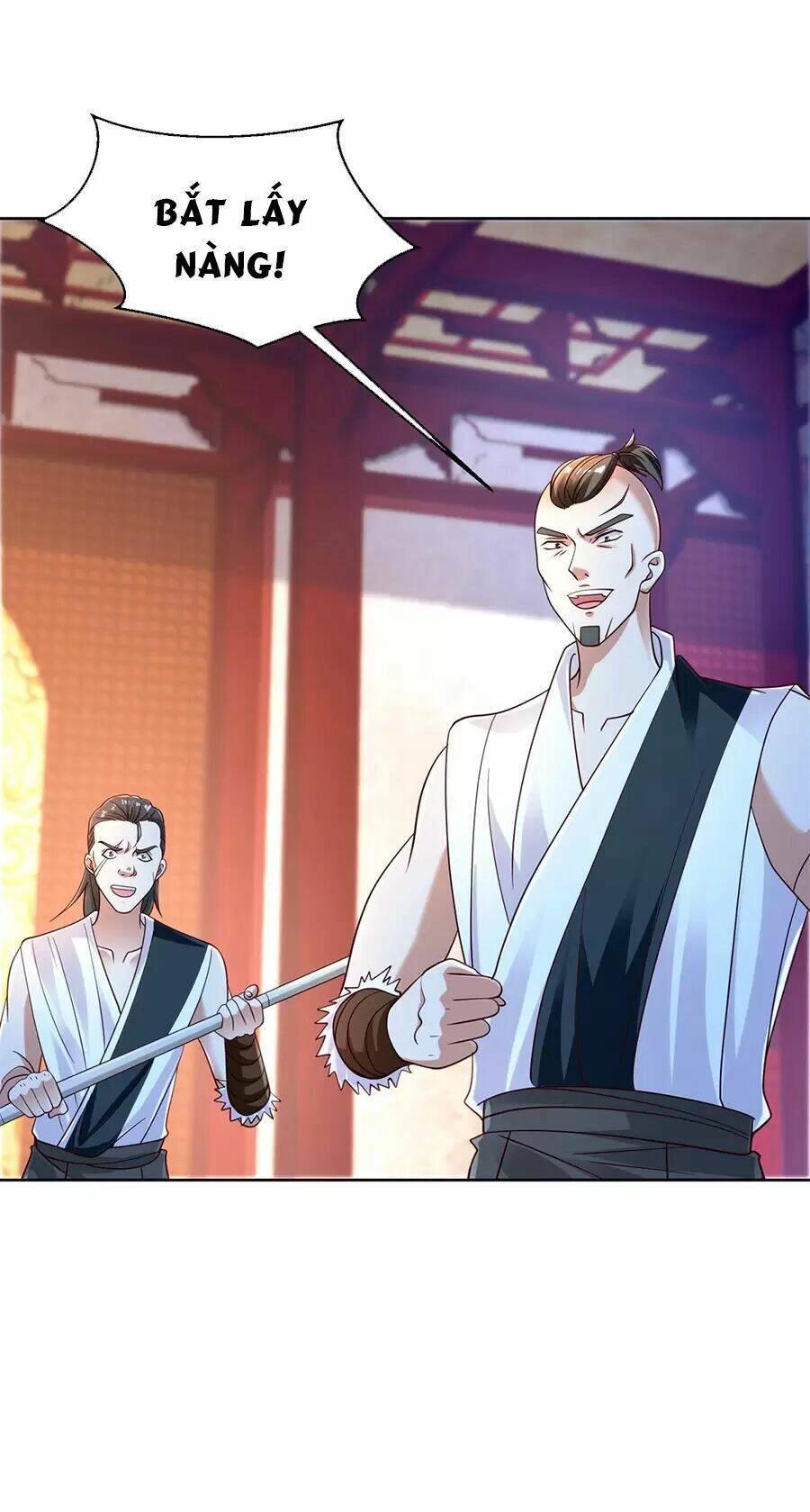 Người Ở Rể Bị Ép Thành Phản Diện Chapter 480 - 20