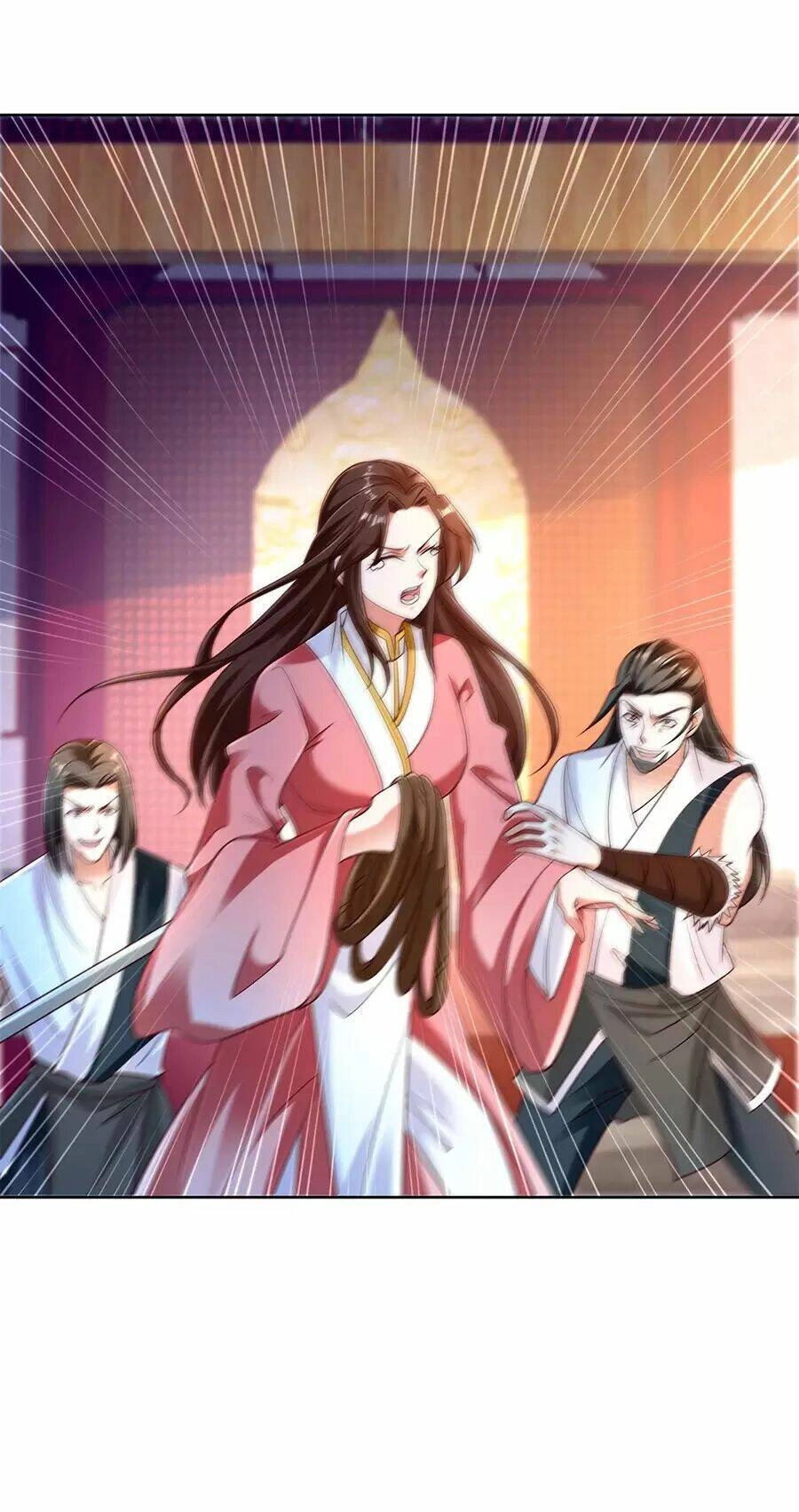 Người Ở Rể Bị Ép Thành Phản Diện Chapter 480 - 22