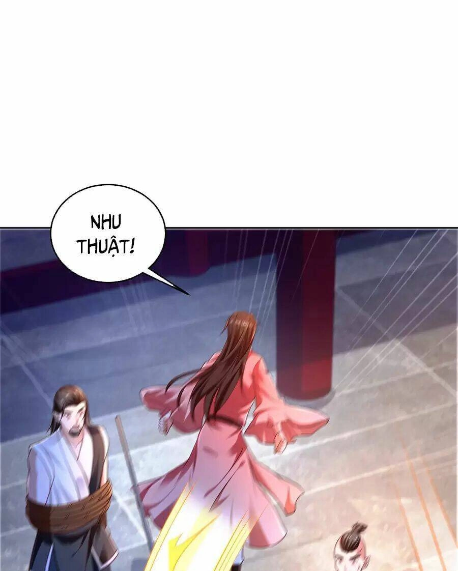 Người Ở Rể Bị Ép Thành Phản Diện Chapter 480 - 23