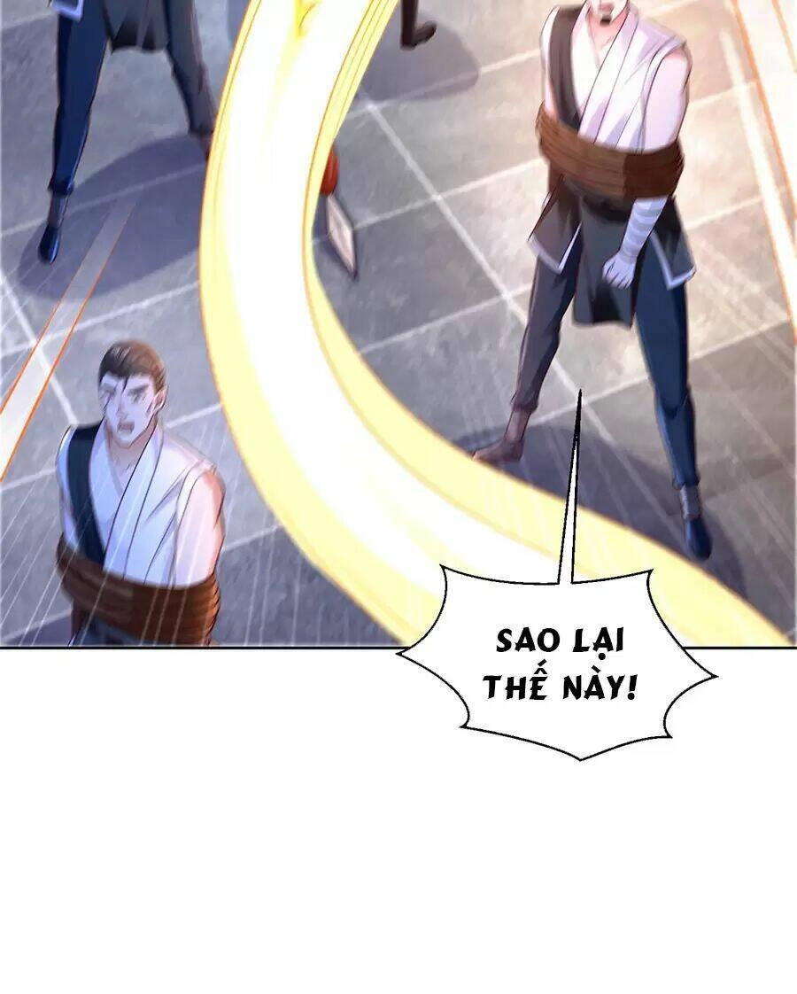 Người Ở Rể Bị Ép Thành Phản Diện Chapter 480 - 24