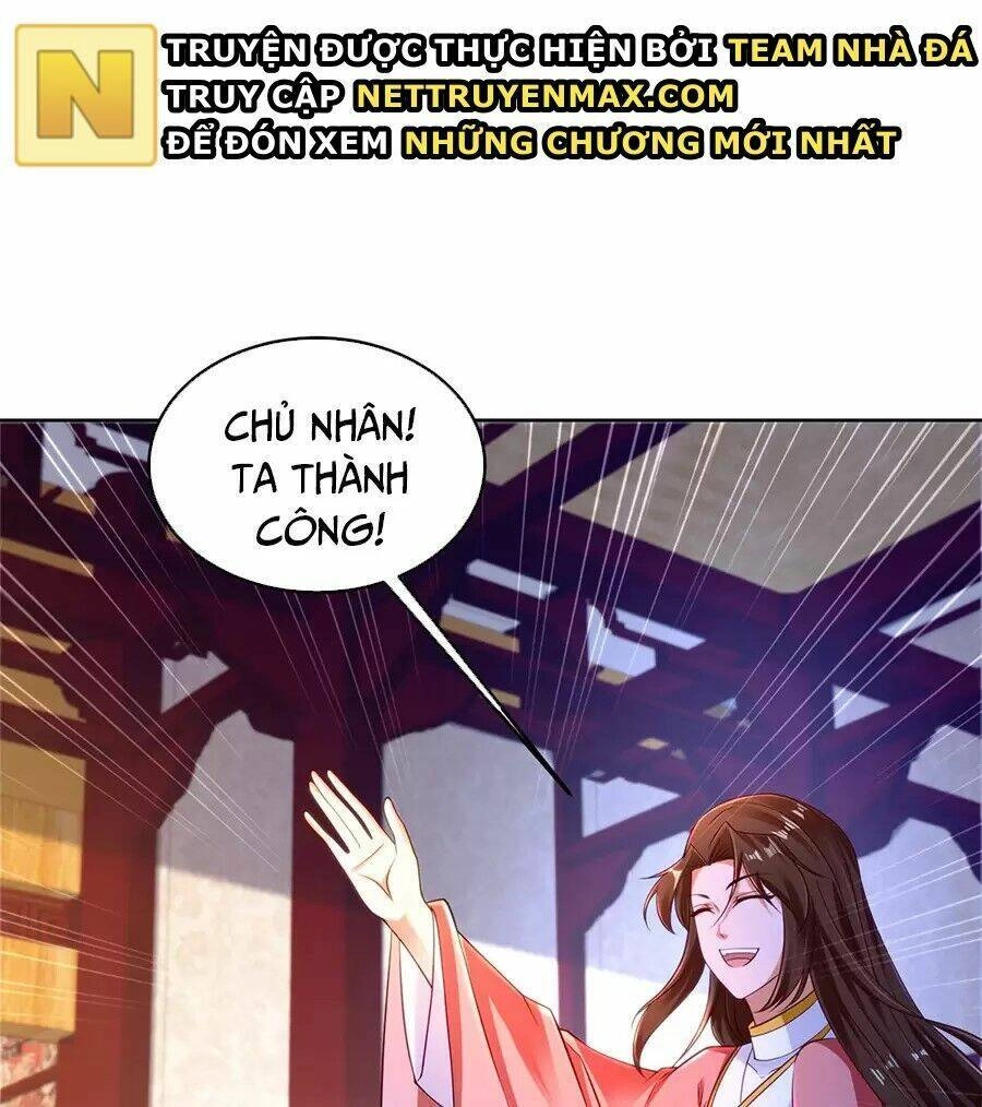 Người Ở Rể Bị Ép Thành Phản Diện Chapter 480 - 25