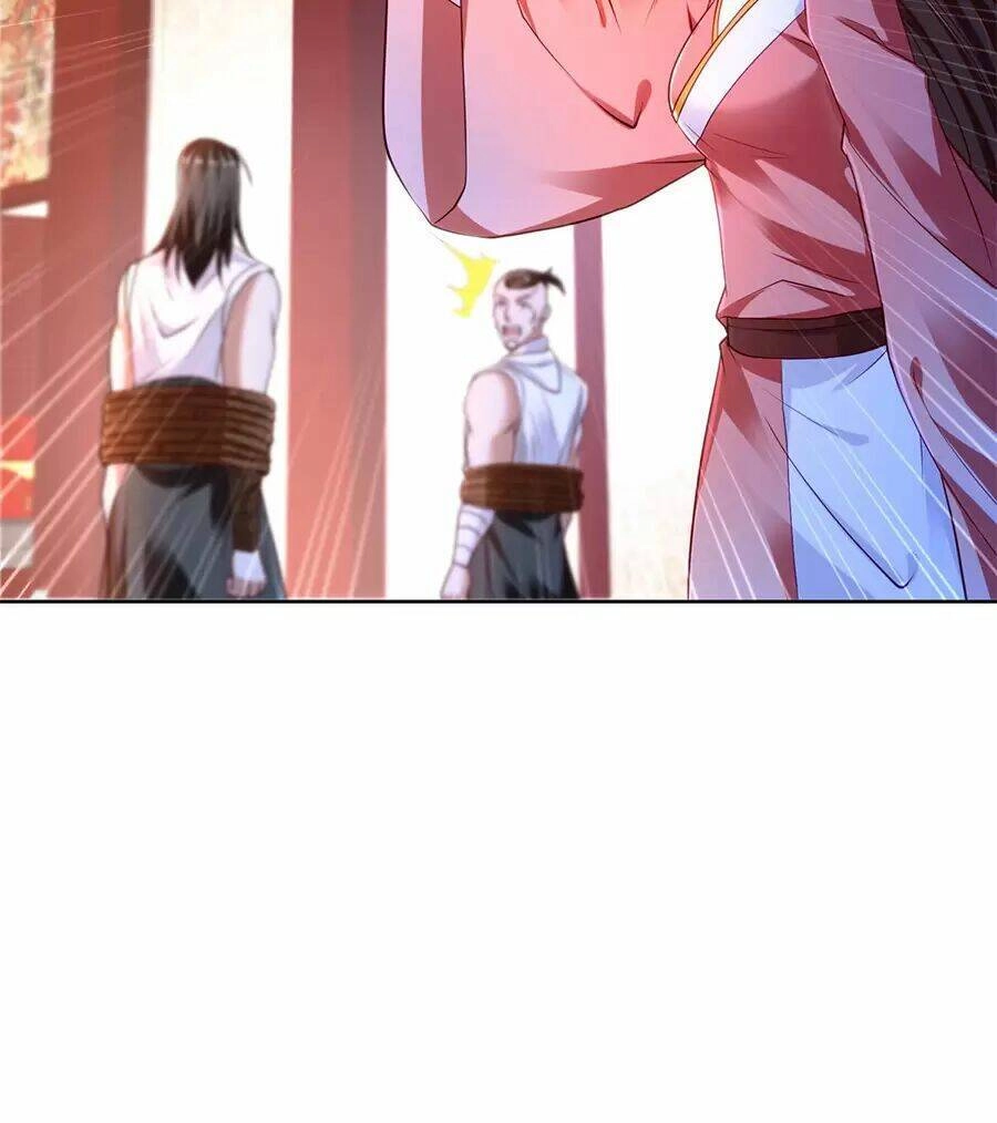 Người Ở Rể Bị Ép Thành Phản Diện Chapter 480 - 26