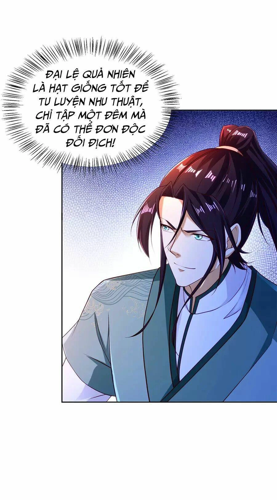 Người Ở Rể Bị Ép Thành Phản Diện Chapter 480 - 27